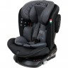 Автокресло группа 0123 (0-36) SWEET BABY CROSSTOUR 360 SPS ISOFIX Grey/Black 424906