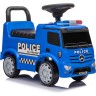 Каталка SWEET BABY MERCEDES-BENZ ANTOS POLICE 426611