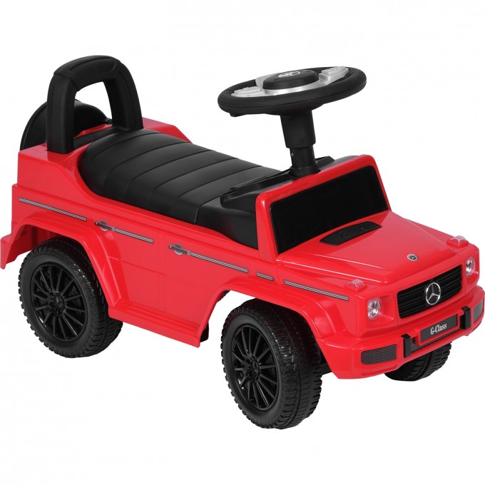 Каталка SWEET BABY MERCEDES-BENZ GD350 Red 426612