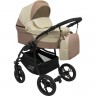 Коляска 2в1 SWEET BABY VITA Beige 426712