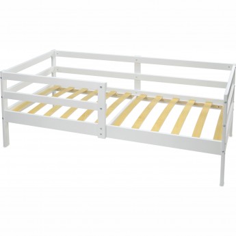 Кровать подростковая SWEET BABY CONSTANZZA Bianco (белый)