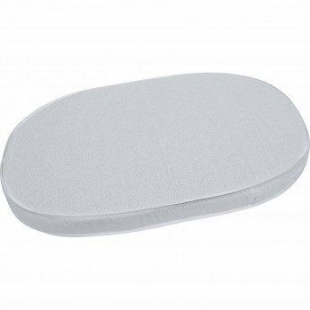 Матрас в кроватку SWEET BABY COCOS OPTIMA овальный, 125х75 см