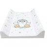 Пеленальная доска на кроватку SWEET BABY FORESTA PINGUINO Green (зеленый) 426847