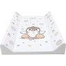 Пеленальная доска на кроватку SWEET BABY PINGUINO Crema (бежевый) 426846