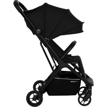 Прогулочная коляска SWEET BABY AURA Black