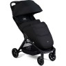 Прогулочная коляска SWEET BABY CALLISTA Black 426647