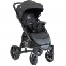 Прогулочная коляска SWEET BABY CARISMA Black 426632