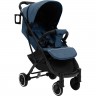 Прогулочная коляска SWEET BABY COMPATTO Blue Neo 426747