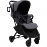 Прогулочная коляска SWEET BABY COMPATTO Grey 425538