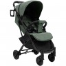 Прогулочная коляска SWEET BABY COMPATTO Light Green 426623