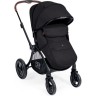 Прогулочная коляска SWEET BABY CUPOLA Black Neo 426755