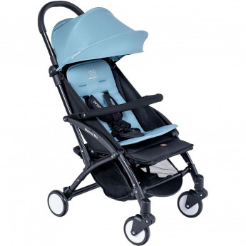 Прогулочная коляска SWEET BABY MAMMA MIA Ultramarine