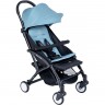 Прогулочная коляска SWEET BABY MAMMA MIA Ultramarine 426764