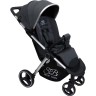 Прогулочная коляска SWEET BABY SUBURBAN COMPATTO Light Gray 426661