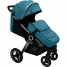 Прогулочная коляска SWEET BABY SUBURBAN LIGHT Blue (Air) 426645