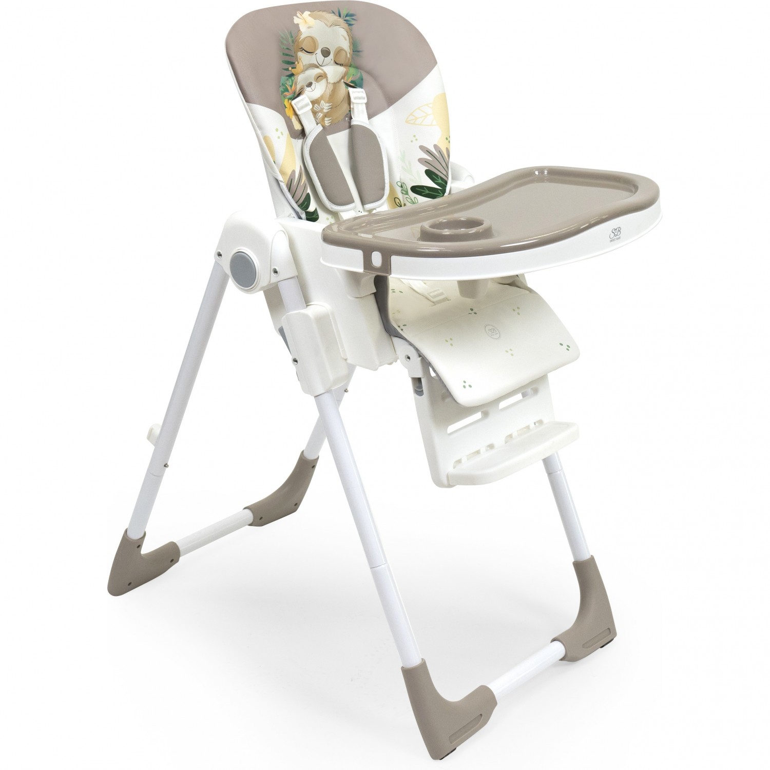 Sweet baby стульчик для кормления инструкция