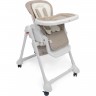 Стульчик для кормления SWEET BABY LUXOR CLASSIC Beige 319478