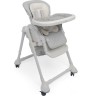 Стульчик для кормления SWEET BABY LUXOR CLASSIC Gray 426570