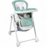 Стульчик для кормления SWEET BABY LUXOR CLASSIC Green