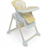 Стульчик для кормления SWEET BABY LUXOR CLASSIC Ivory 426705