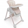 Стульчик для кормления SWEET BABY LUXOR CLASSIC Rosa 426571