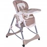 Стульчик для кормления SWEET BABY ROYAL CLASSIC Beige 324568