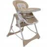 Стульчик для кормления SWEET BABY ROYAL CLASSIC Light Beige 426656