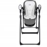 Стульчик-электрокачели SWEET BABY FIESTA Black Gray 426681