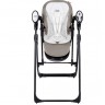 Стульчик-электрокачели SWEET BABY FIESTA Black Natural 426767