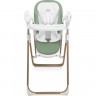 Стульчик-электрокачели SWEET BABY FIESTA Gold Green 426868