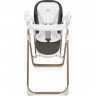 Стульчик-электрокачели SWEET BABY FIESTA Gold Grey 426867